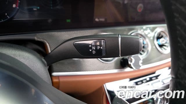 Mercedes-Benz E-класс W213 E450 4MATIC купе, 2020 9