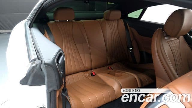 Mercedes-Benz E-класс W213 E450 4MATIC купе, 2020 12