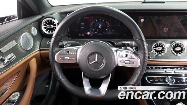 Mercedes-Benz E-класс W213 E450 4MATIC купе, 2020 13