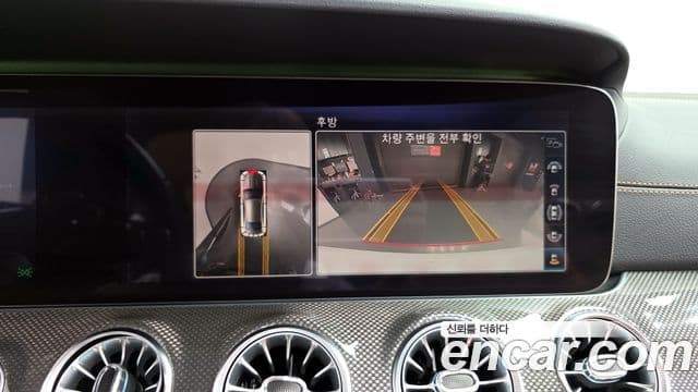 Mercedes-Benz E-класс W213 E450 4MATIC купе, 2020 15