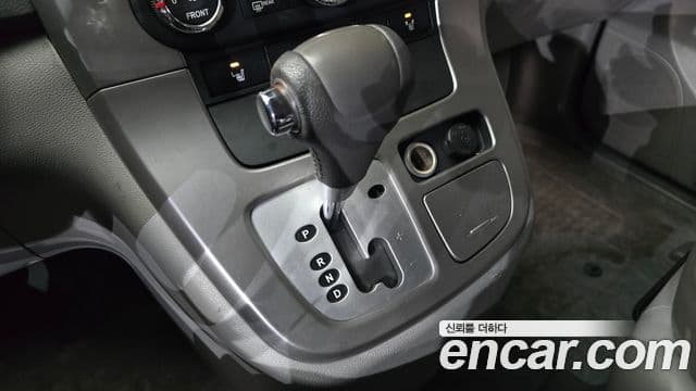 Kia Carnival R люксовая версия, 2013 9