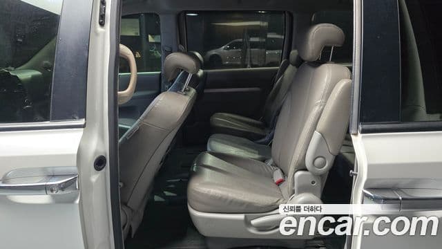 Kia Carnival R люксовая версия, 2013 13