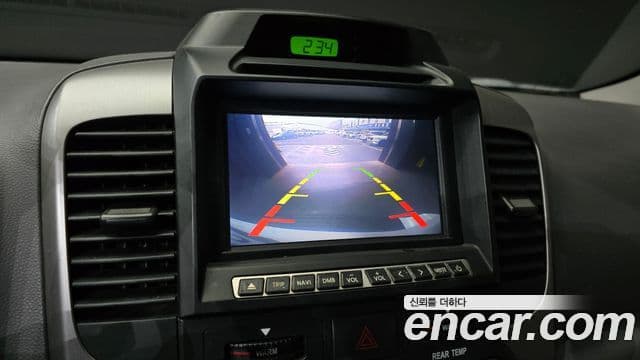 Kia Carnival R люксовая версия, 2013 16