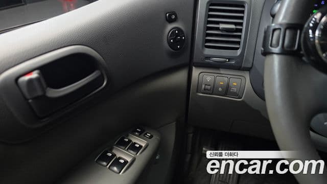 Kia Carnival R люксовая версия, 2013 18