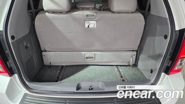 Kia Carnival R люксовая версия, 2013 20