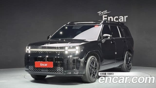 Hyundai Santa Fe (MX5) Calligraphy, 2024 1