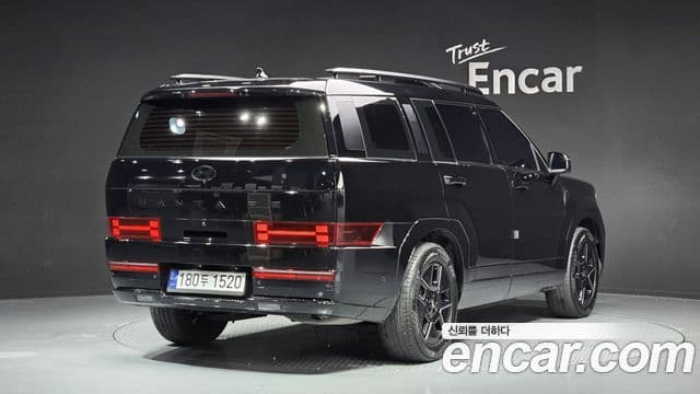 Hyundai Santa Fe (MX5) Calligraphy, 2024 2