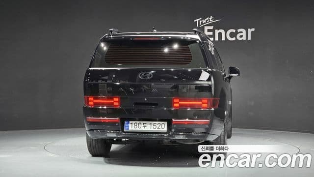 Hyundai Santa Fe (MX5) Calligraphy, 2024 4