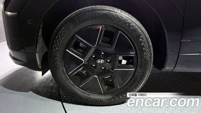 Hyundai Santa Fe (MX5) Calligraphy, 2024 все фото