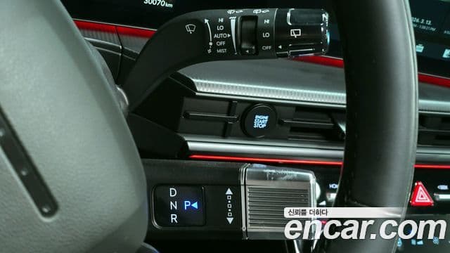 Hyundai Santa Fe (MX5) Calligraphy, 2024 9