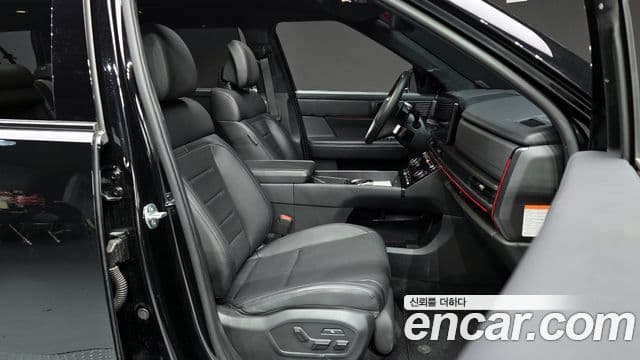 Hyundai Santa Fe (MX5) Calligraphy, 2024 10