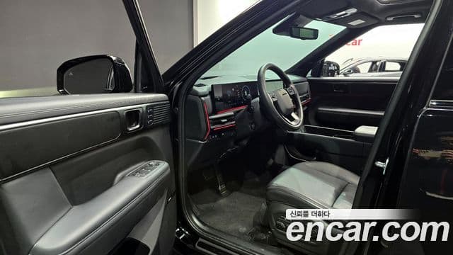 Hyundai Santa Fe (MX5) Calligraphy, 2024 11