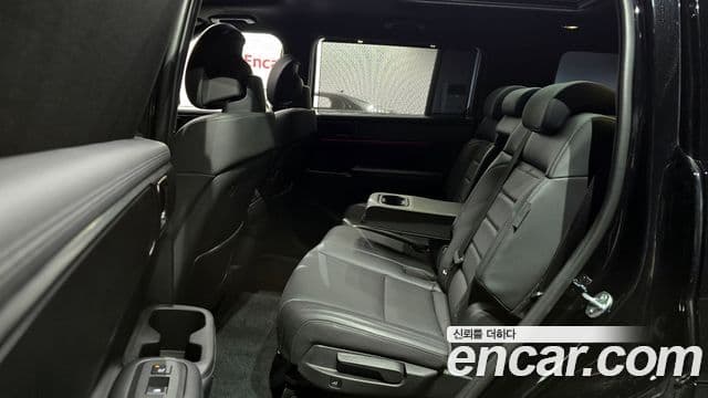 Hyundai Santa Fe (MX5) Calligraphy, 2024 12