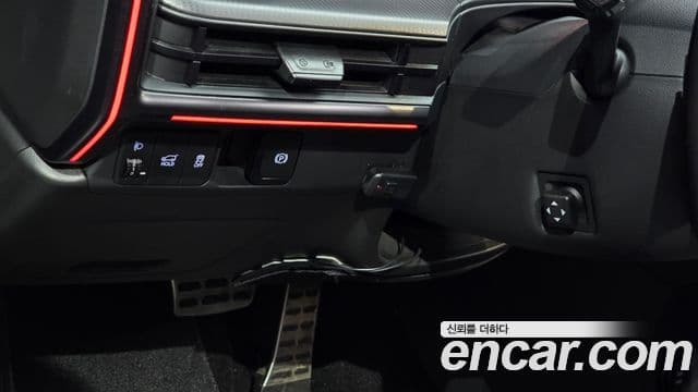 Hyundai Santa Fe (MX5) Calligraphy, 2024 15