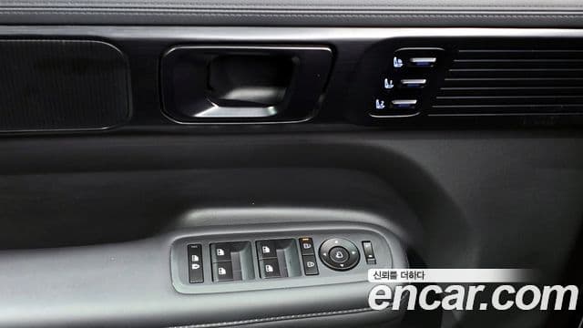 Hyundai Santa Fe (MX5) Calligraphy, 2024 18