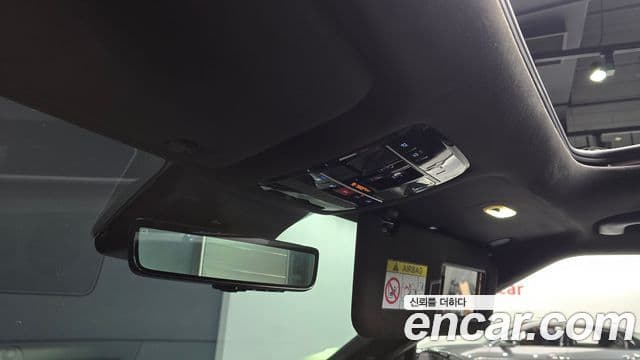 Hyundai Santa Fe (MX5) Calligraphy, 2024 19