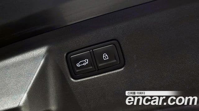 Hyundai Santa Fe (MX5) Calligraphy, 2024 20