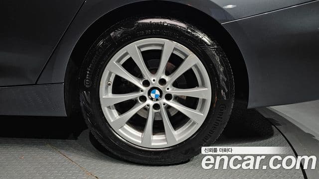 BMW 3시리즈 GT (F34) GT 320d xDrive, 2017 все фото