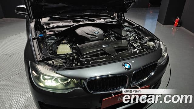BMW 3시리즈 GT (F34) GT 320d xDrive, 2017 6