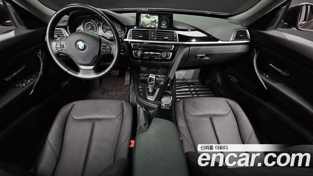 BMW 3시리즈 GT (F34) GT 320d xDrive, 2017 7