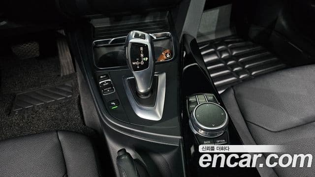 BMW 3시리즈 GT (F34) GT 320d xDrive, 2017 9