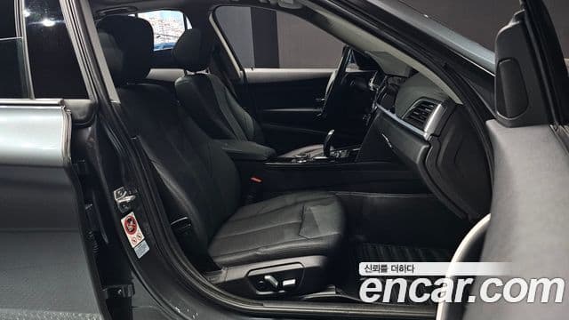 BMW 3시리즈 GT (F34) GT 320d xDrive, 2017 10