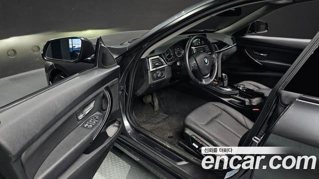 BMW 3시리즈 GT (F34) GT 320d xDrive, 2017 11