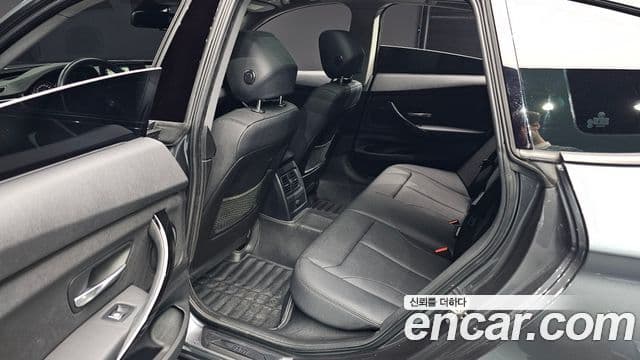 BMW 3시리즈 GT (F34) GT 320d xDrive, 2017 12