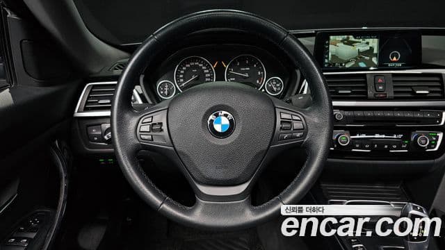 BMW 3시리즈 GT (F34) GT 320d xDrive, 2017 13