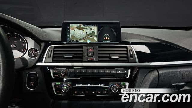 BMW 3시리즈 GT (F34) GT 320d xDrive, 2017 14