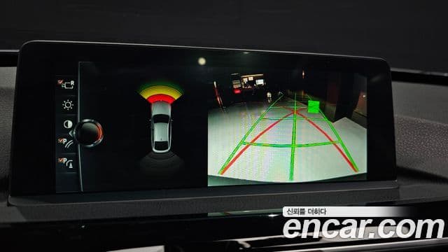 BMW 3시리즈 GT (F34) GT 320d xDrive, 2017 15