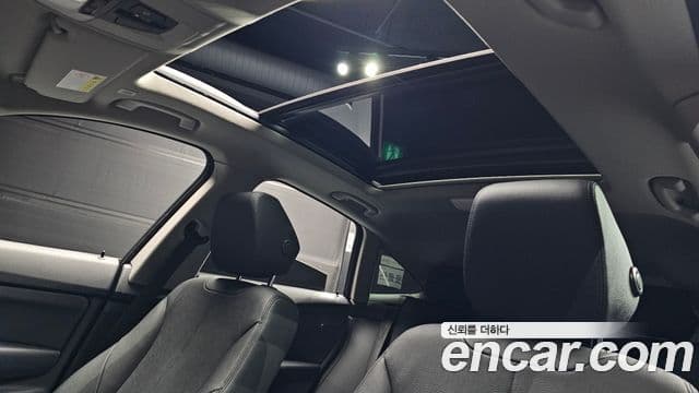 BMW 3시리즈 GT (F34) GT 320d xDrive, 2017 17