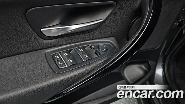 BMW 3시리즈 GT (F34) GT 320d xDrive, 2017 18