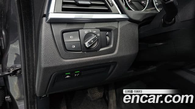 BMW 3시리즈 GT (F34) GT 320d xDrive, 2017 19