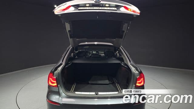 BMW 3시리즈 GT (F34) GT 320d xDrive, 2017 20