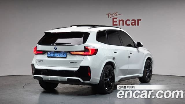 BMW iX1 (U11) xDrive 30 M Sport, 2025 2