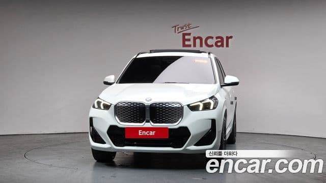 BMW iX1 (U11) xDrive 30 M Sport, 2025 3