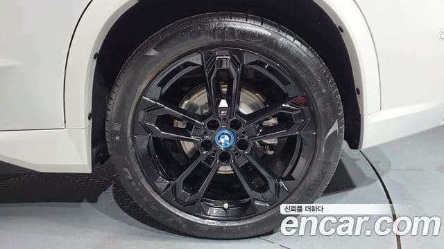 BMW iX1 (U11) xDrive 30 M Sport, 2025 все фото