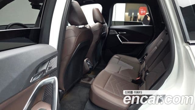 BMW iX1 (U11) xDrive 30 M Sport, 2025 12