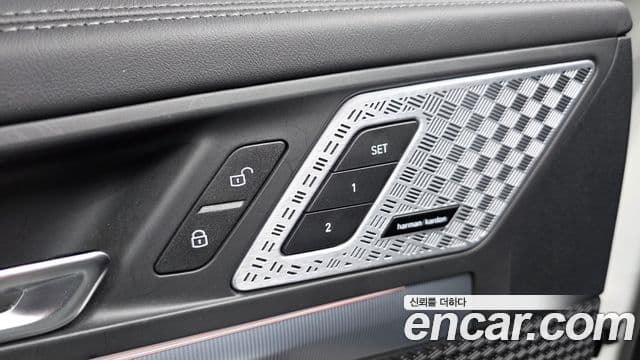 BMW iX1 (U11) xDrive 30 M Sport, 2025 16