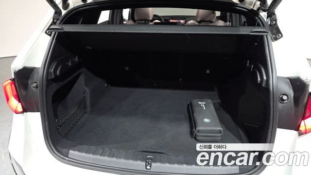 BMW iX1 (U11) xDrive 30 M Sport, 2025 20