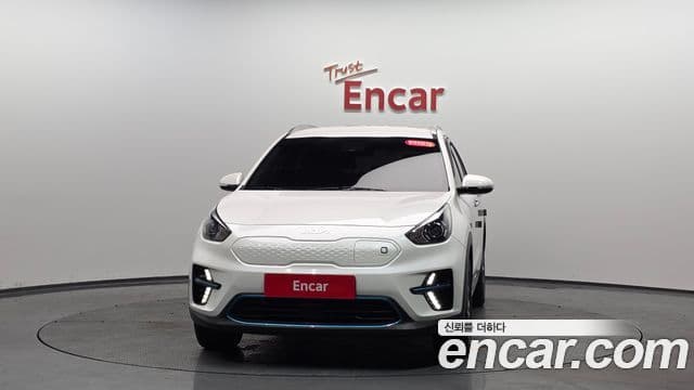 Kia Niro EV Prestige, 2022 3