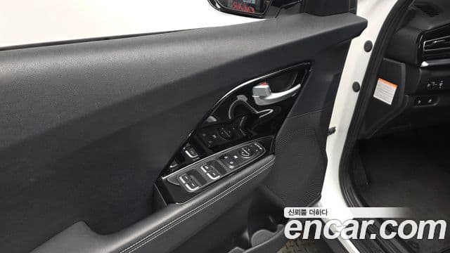 Kia Niro EV Prestige, 2022 14