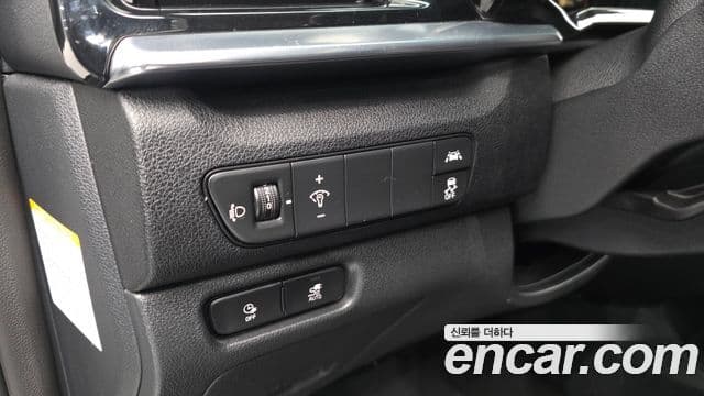 Kia Niro EV Prestige, 2022 15