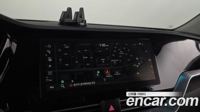 Kia Niro EV Prestige, 2022 16