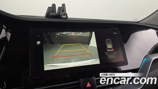 Kia Niro EV Prestige, 2022 17