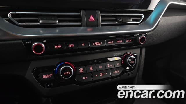 Kia Niro EV Prestige, 2022 19