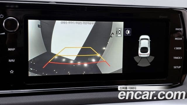 Kia K5 3세대 Prestige, 2020 15