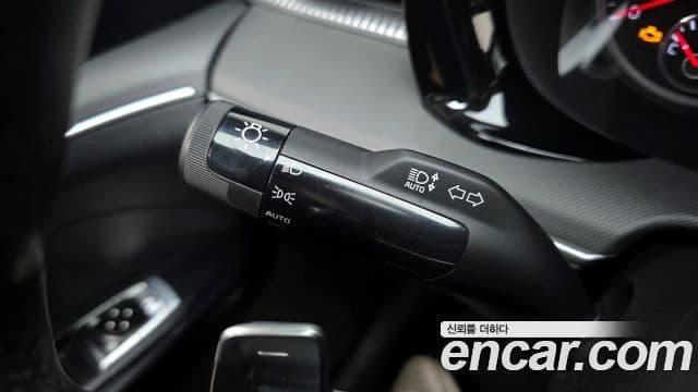 Kia K5 3세대 Prestige, 2020 17