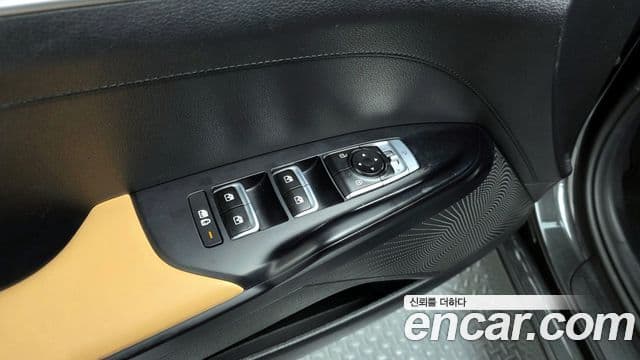 Kia K5 3세대 Prestige, 2020 18